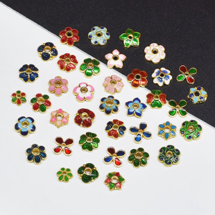 ���Ͳ�ɫ���~����껨�П��{��̩�{��ñ���diy����朴����Ʒ