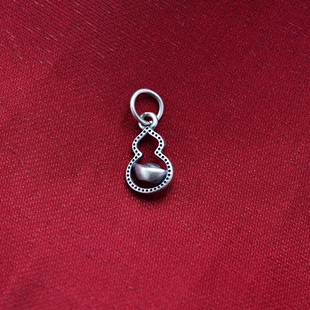 S925���y��ؔ�������DIY�ֹ����K�ִ�Ԫ�����J�������Ʒ���