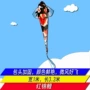 潍坊儿童平面笑脸风筝