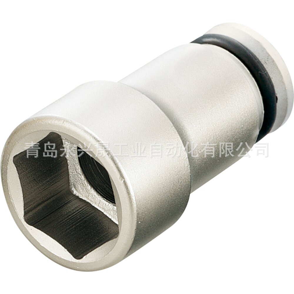 日本前田TONE 冲击用半长套筒 六角 4NV-11SL/4NV-12SL/4NV-13SL
