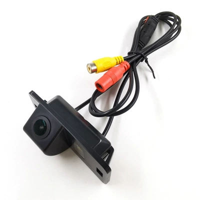 large wide angle, Vehicle camera