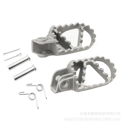 Motorcycle pedals Off-Road Motorcycle Four-Stroke 40-12