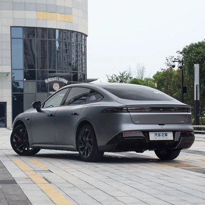 Mudguard yi pai eπ007 car