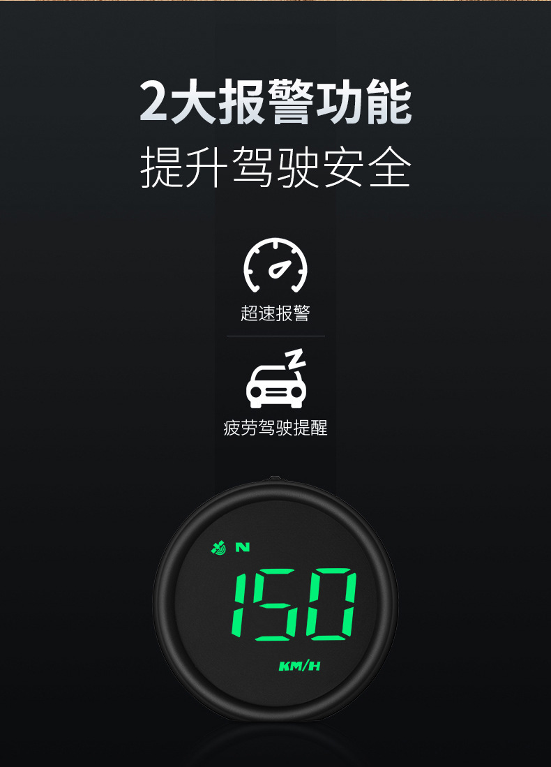 抬头显示器