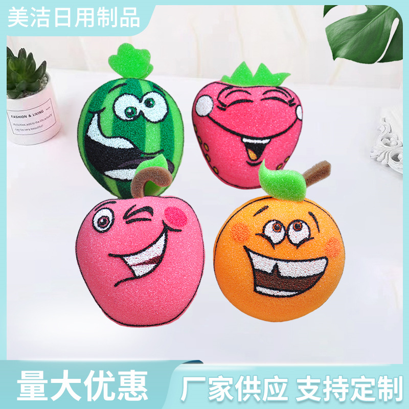 厂家批发海绵玩具 沐浴海绵动物 广告礼品 海绵动物玩具