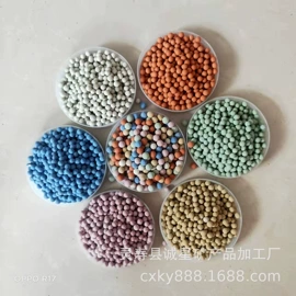 其他非金属;沙石砾石;石英