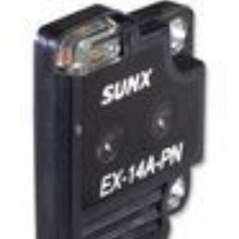 ӦPANASONIC- 25MM 2MPNP   EW-EX14BPN