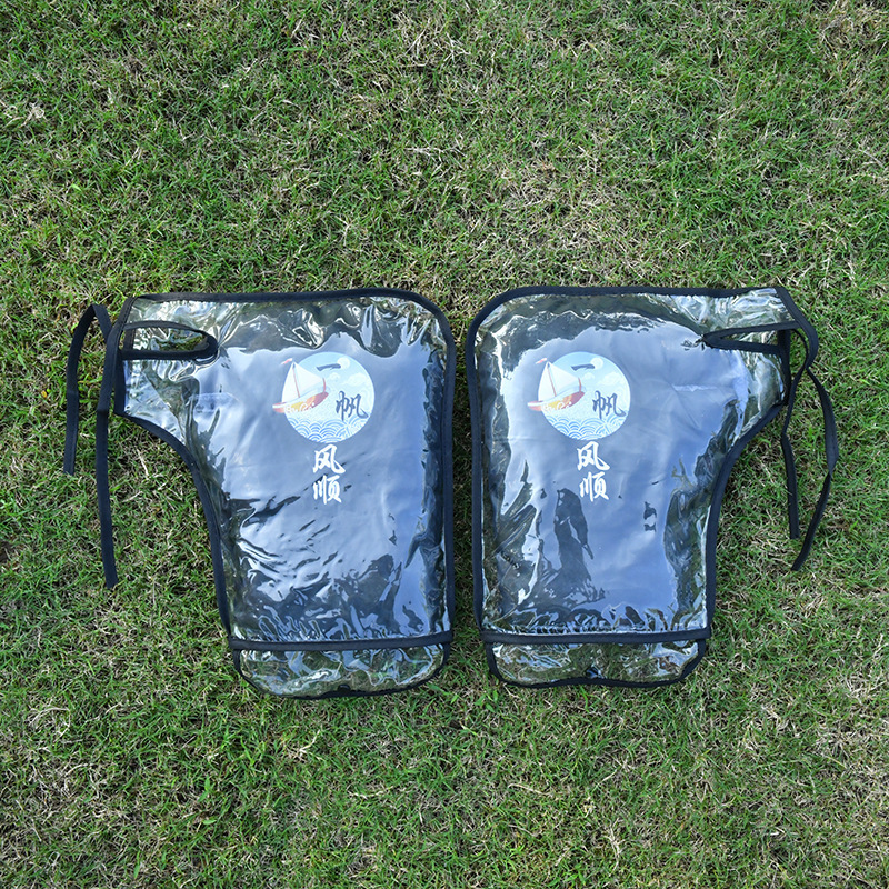 Handlehold cover – Motuoche Handlebar Cover - td-fleece-lined-gloves-waterproof-raincoat-smooth-sailing