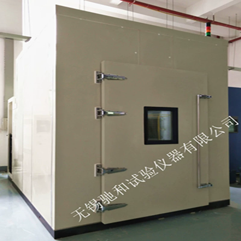 Тип тестирования соленого тумана, испытательная коробка нейтрального соляного тумана, испытательная комната для соленого тумана с фотоэлектрическими компонентами