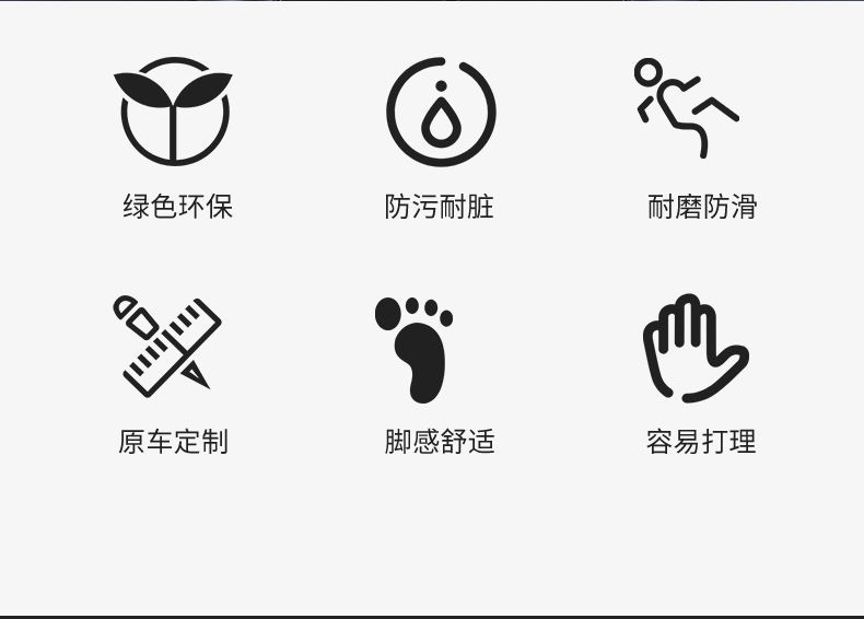 Applicable to 2024 24 Toyota Camry 9 generation 9 8 generation 6 6 8 7 car car mat floor mat carpet