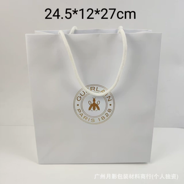 Jiaolan big bag 24*12*27