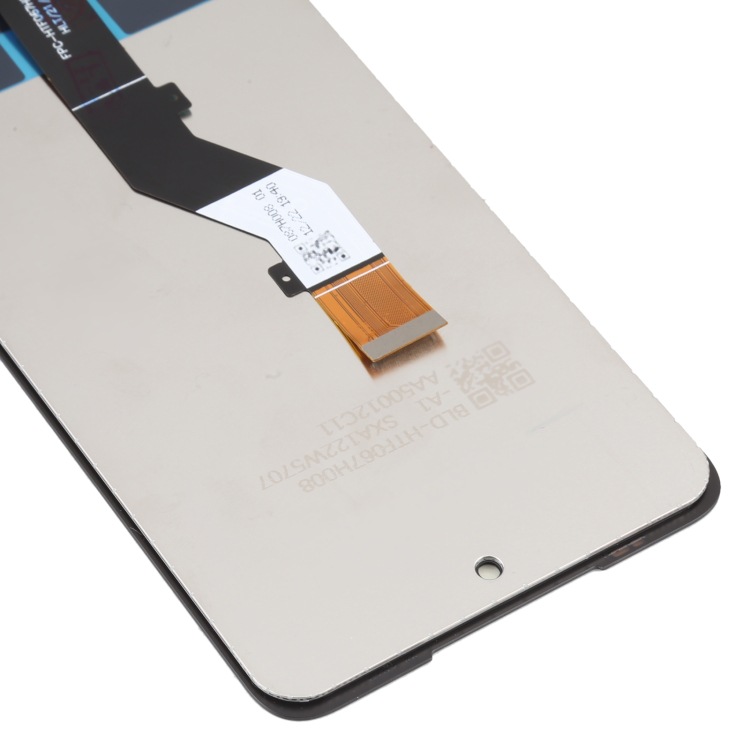 Aplicable para el conjunto táctil LCD Infinix Hot 11 2022 X675