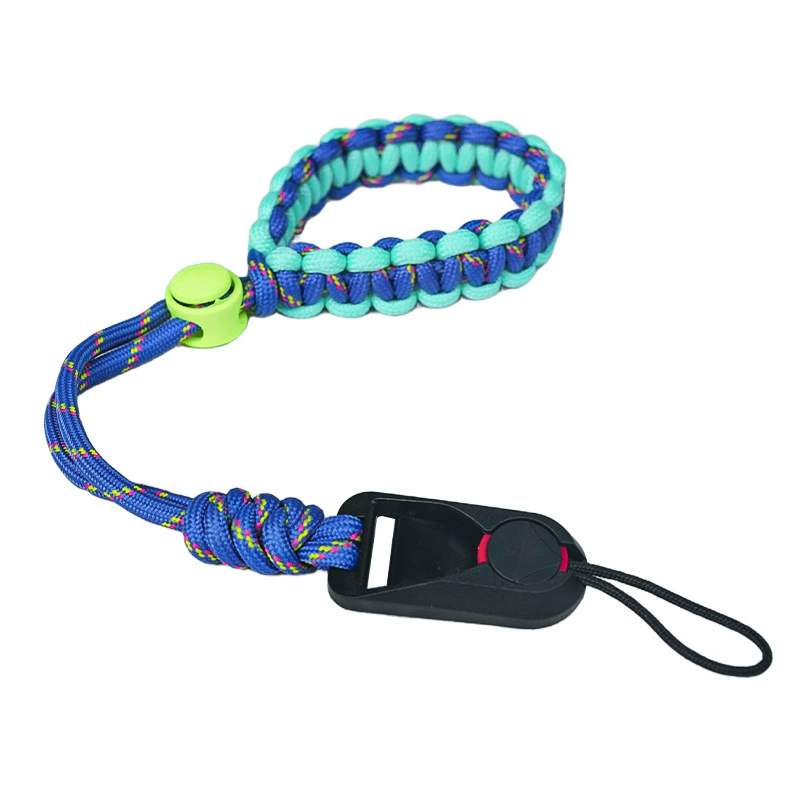 Travel camera, handheld woven bracelet, (Cross-border trading)