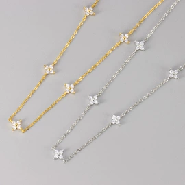 耳扣;耳钉;项链