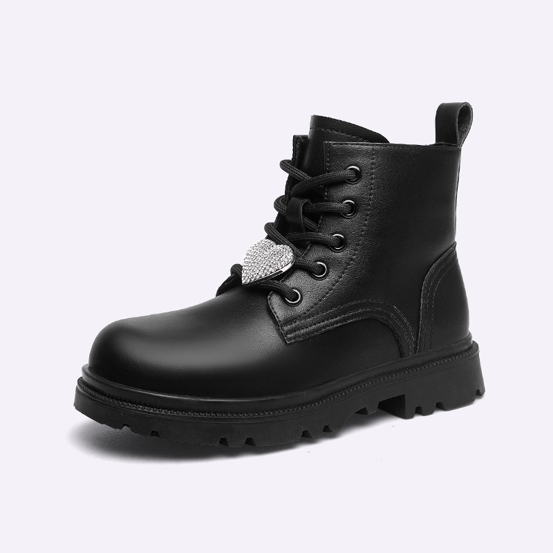 JJL-9002 블랙 (가죽)