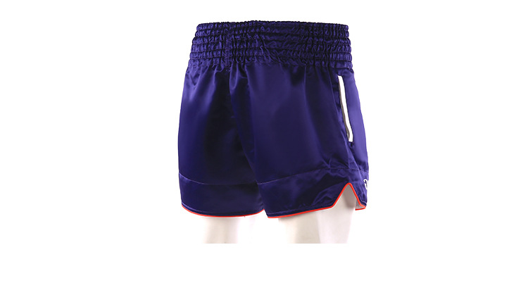 Muay thai short voor volwassenen boks en vechtsportkleding_voghion.com