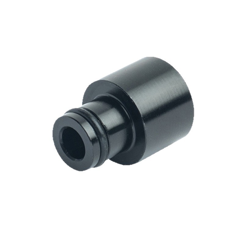 Adaptador de inyector de bomba de aceite para piezas de automóvil, compatible con motores B/D B16 B18 D16ZD16Y, inyector de combustible.