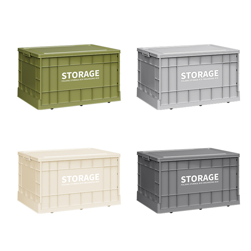Selección estricta de cajas de almacenamiento de viento plegables industriales, cajas de ropa doméstica, cajas de clasificación de ropa, juguetes de gran capacidad, armarios de libros