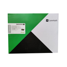 利盟 Lexmark 58D0Z00 感光鼓 适用MS821dn/823dn/822de/826de