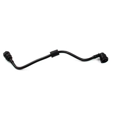 Water Pipe 17127535527, automobile water pipe