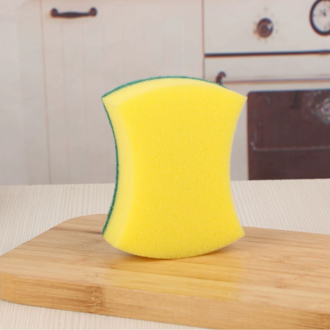 Sponge bath sponge