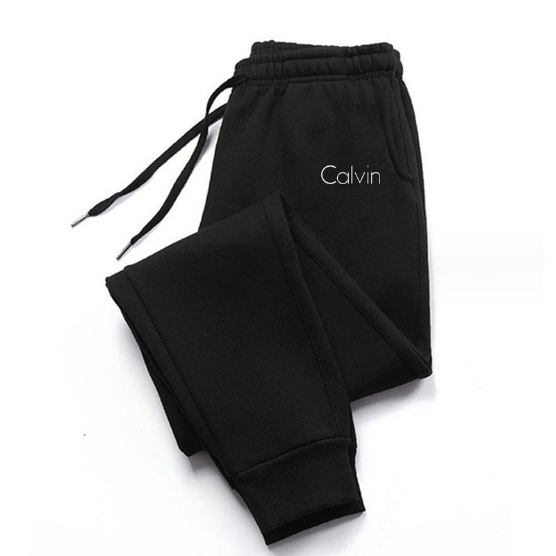 2026 Spring and Autumn Men's Trendy Sweatpants, Printed Pants, Casual Sports Pants, Jogging Fitness Jogger Pants for Men