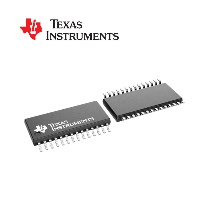 Texas TI TUSS4440 ультразвуковой датчик с трансформатором и логарифмическим усилителем