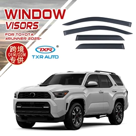 晴雨挡;专车专用脚垫;其他汽车改装