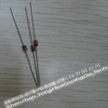 1N4742 DO-41 ������ ʵͼ�����ֱ��