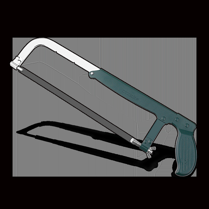 钢锯手锯家用锯子锯铁神器锯钢筋铁管金属切割锯钢锯架据手动锯弓