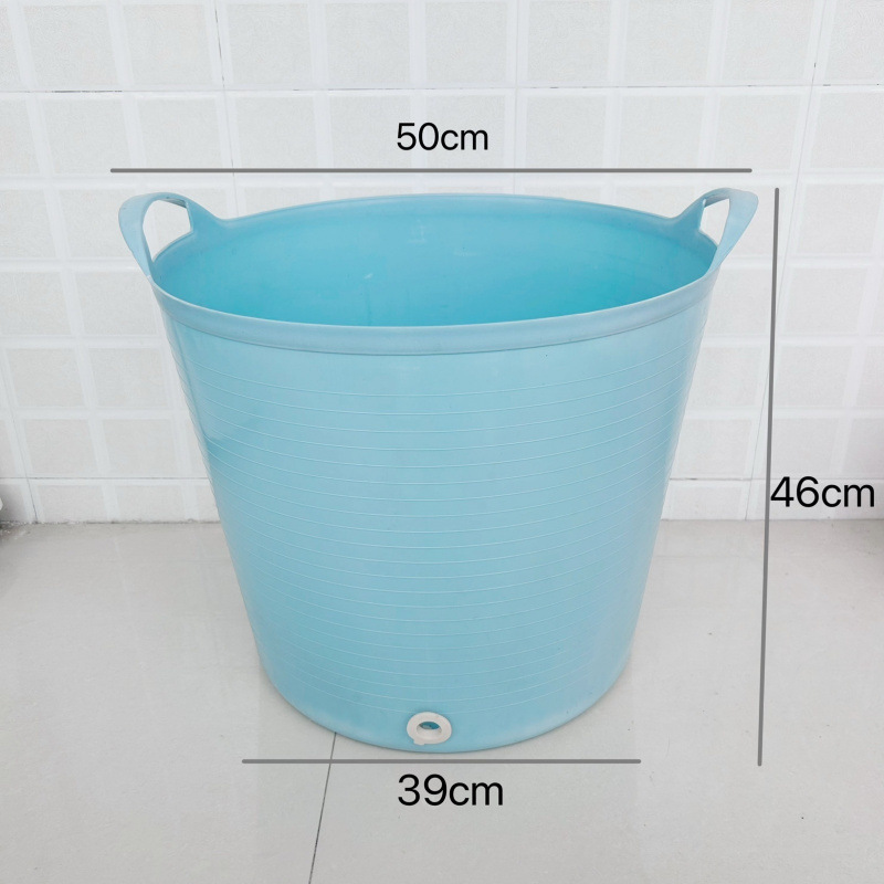 [핫 세일] 라이트 블루 0-10(배수구 포함)