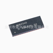 全新原装 TS3DV642A0RUAR WFQFN-42 多通道差分开关/多路复用器