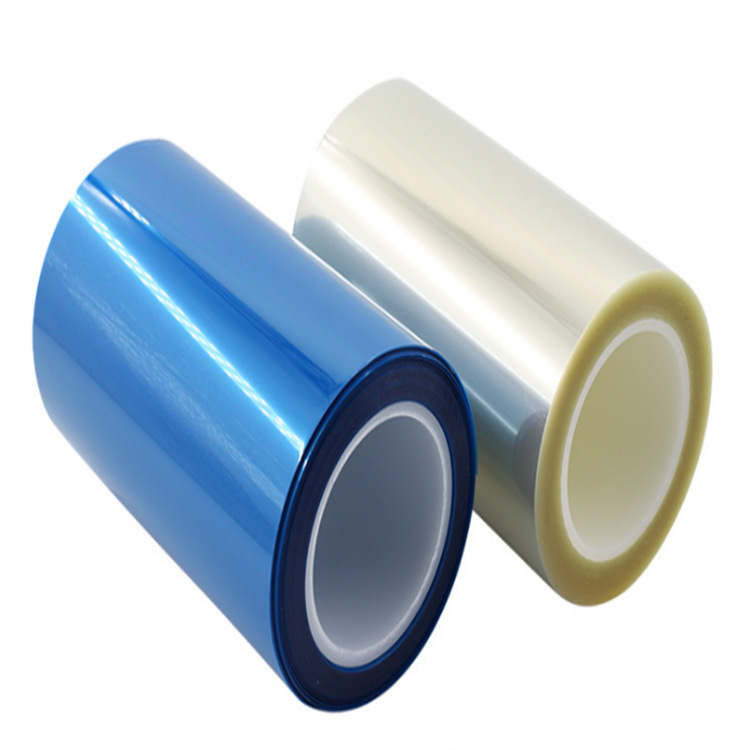 自产自销防刮花高透明保护膜，苏州衍腾生产PET防刮花保护膜