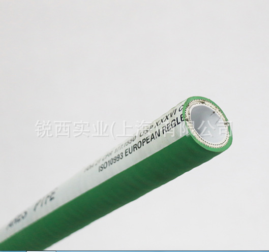 制药级特氟龙化学品排吸管 ARES