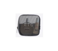 Прозрачная портативная косметичка для путешествий, organizer bag, щетка, дышащий карандаш для бровей, помада