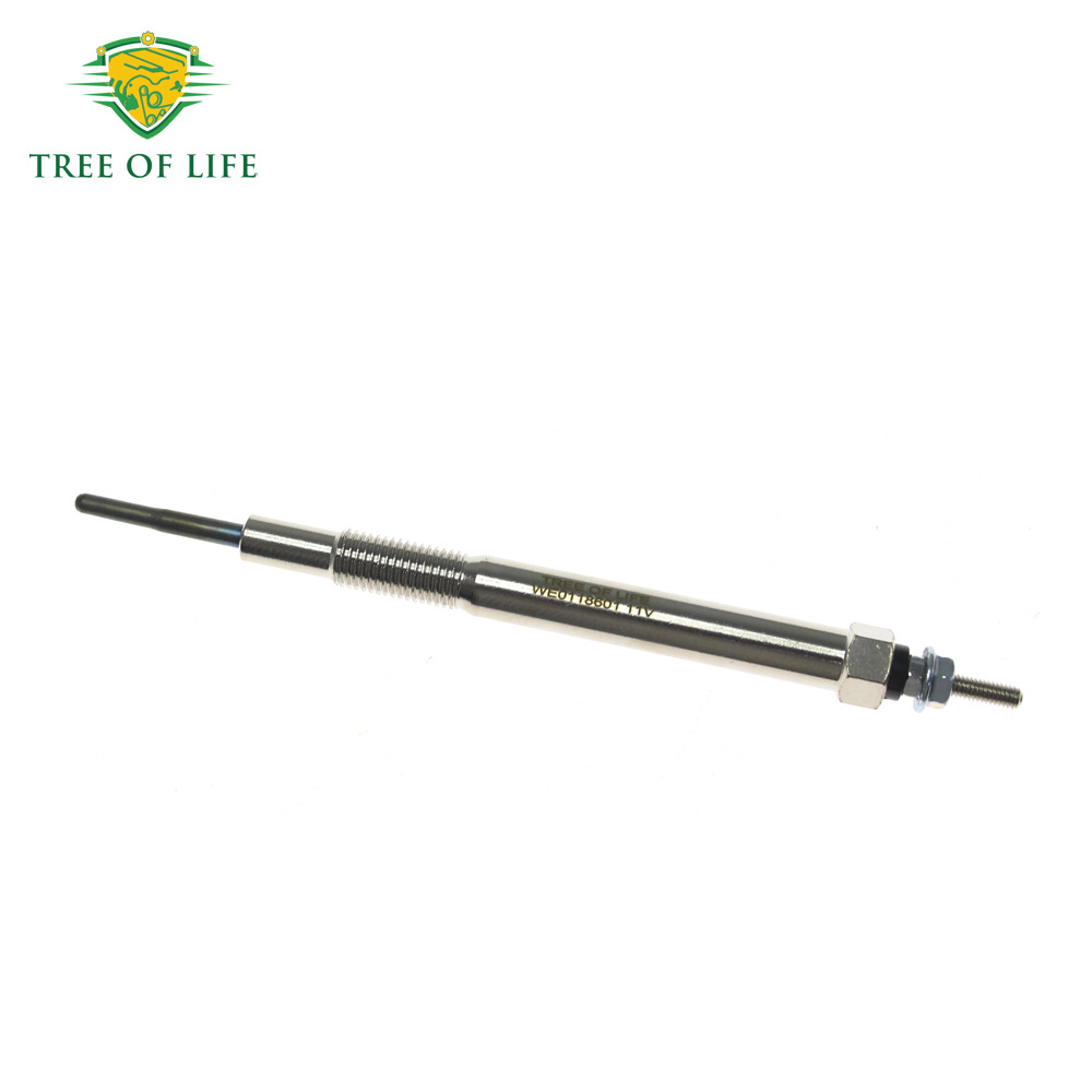 WE01-18-601,1449686,6M34-12A342-AA 11 V, suitable for Ford preheating plugs
