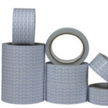 供应 无纺布双面胶带