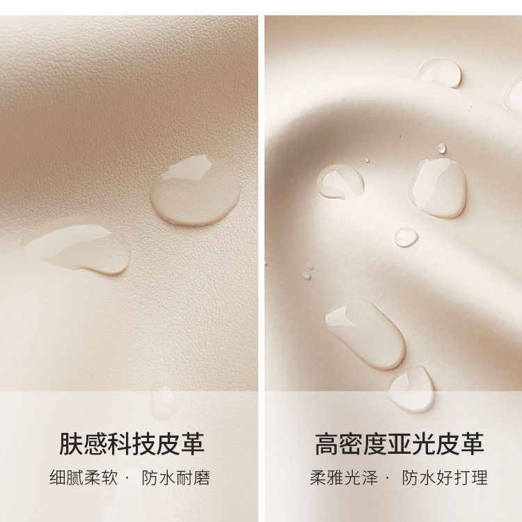 Bolsa de cosméticos de gran capacidad para mujer 2025 nueva bolsa de lavado portátil cosmética bolsa de almacenamiento portátil transparente de viaje impermeable