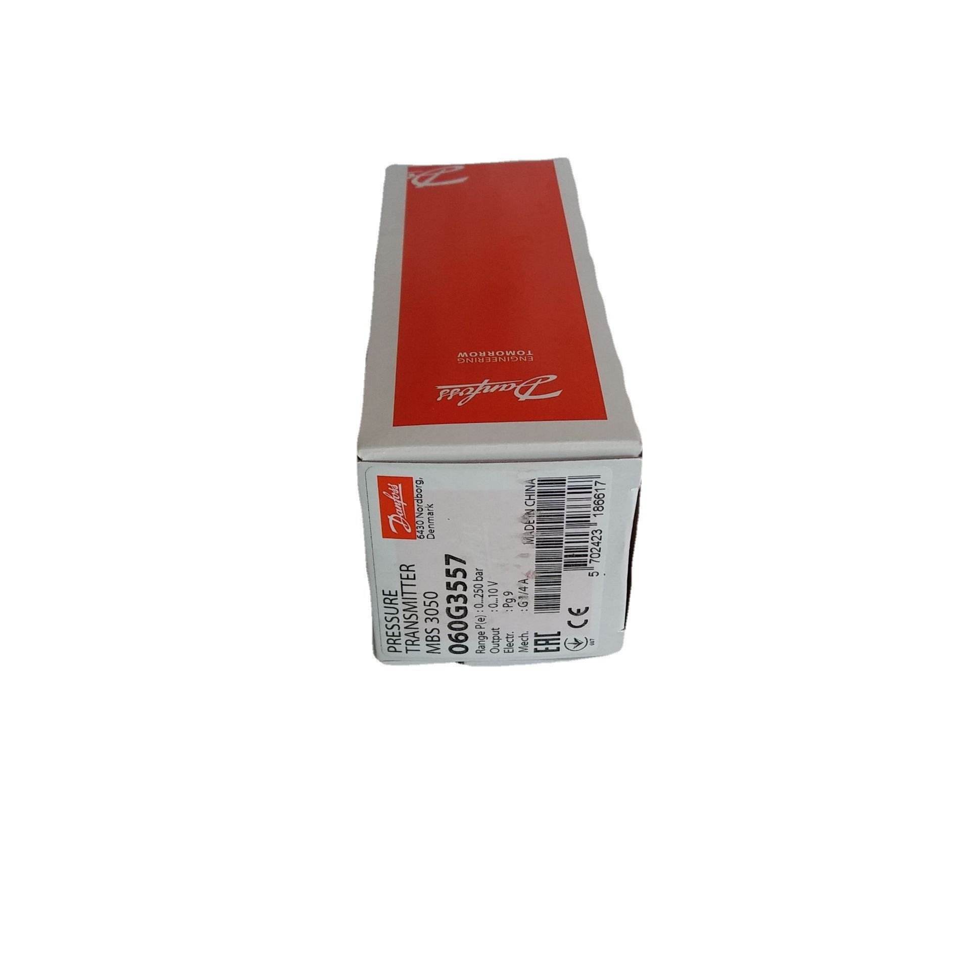 ��Ӧԭװ����˹DANFOSS ѹ��������MBS3050060G3557ѹ��������