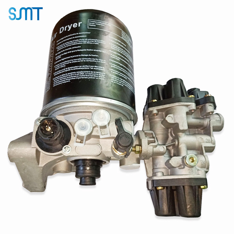 SMT aire secado cilindro tanque de secado 9325001100 camiones pesados camión coche piezas de automóviles
