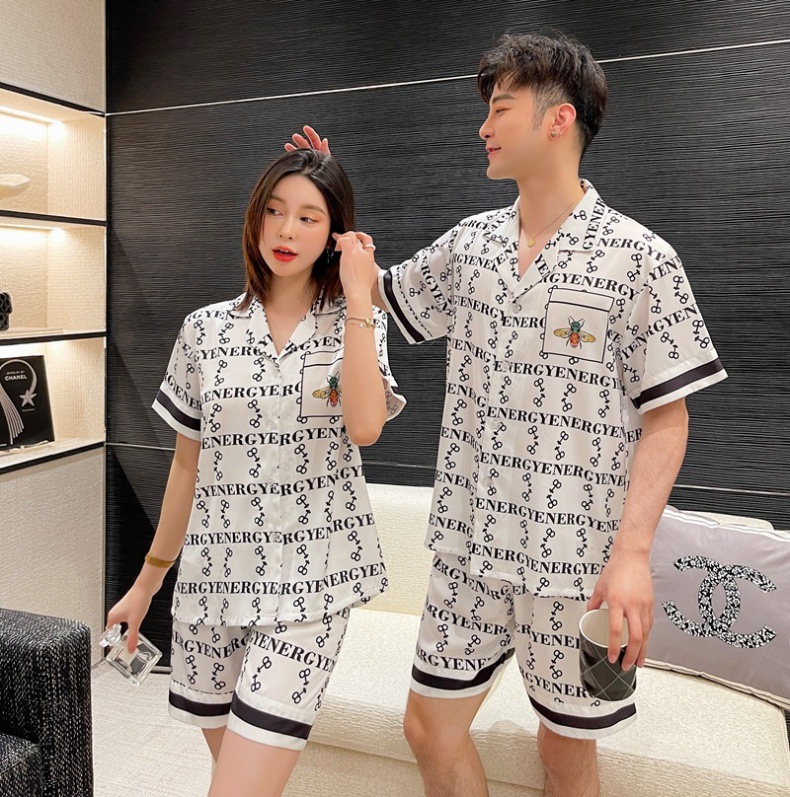 B0624 670K ĐỒ NGỦ NỮ LINTDC BIG SIZE NGOẠI CỠ NGẮN TAY ĐỒ ĐÔI THỜI TRANG NỮ ĐỒ NGỦ HOẶC MẶC NHÀ G02 SẢN PHẨM MỚI