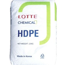 电线电缆级HDPE 韩国乐天化学 5305E 导电级绝缘体专用料挤出级PE