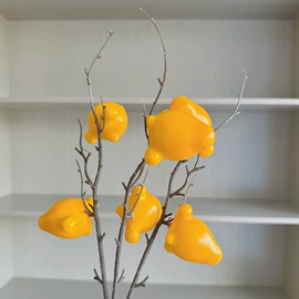 仿真绿植;其他工艺品;家具配件