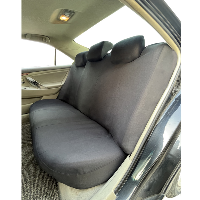 Seat Cover 7