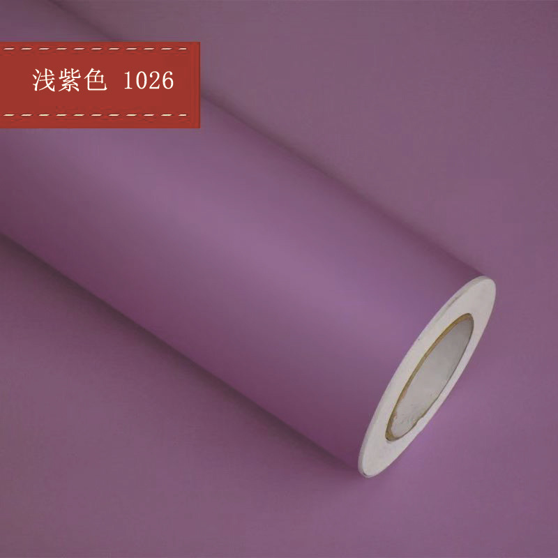 Comercio exterior transfronterizo de vinilo multicolor recubre pequeño rollo manual DIY pegatinas de grabación de computadora pegatinas de logotipo instantáneas image 30