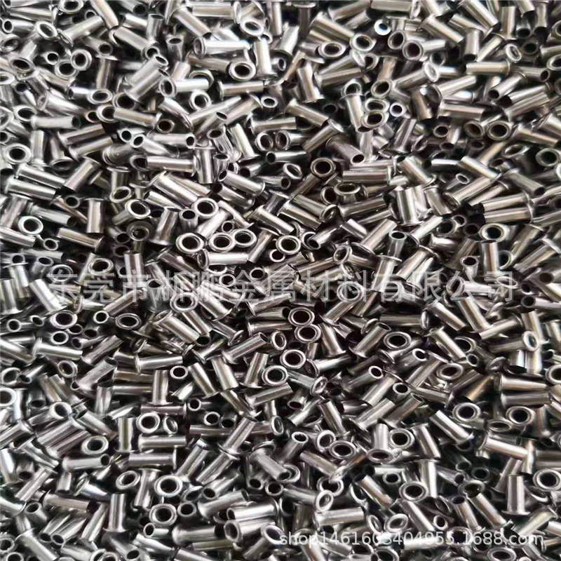 201/304/316不锈钢管 精轧厚壁毛细管 超声波清洗切割