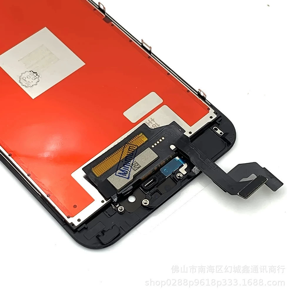 Apple, совместимый iPhone 6, мобильный телефон, экран, сенсорный iPhone 6, 6S