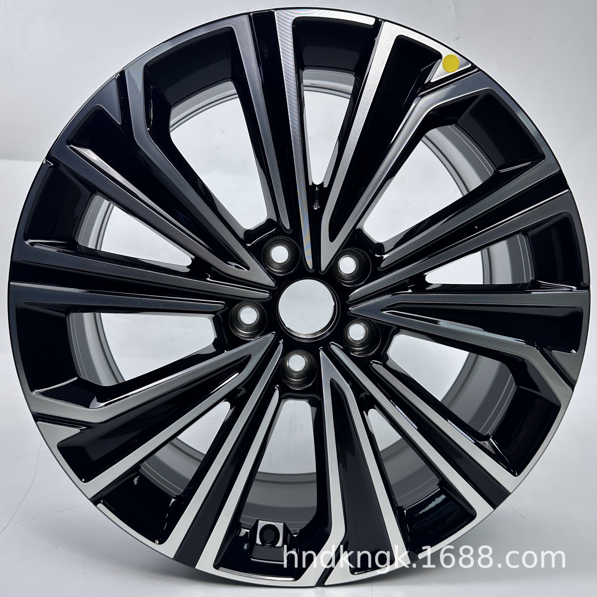 Compatible with Geely Galaxy Starship 7 Wheel Hub 19inch Original Model Genuine Matching Aluminum Alloy Rims 2025 Model Navigator