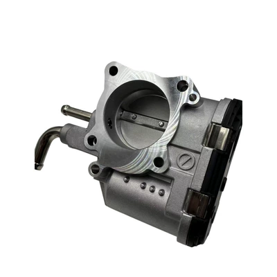 Engine System Electronic – Drossel