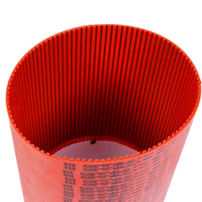 Transmission Belt, Avtomobil ötürücü kəmərləri
